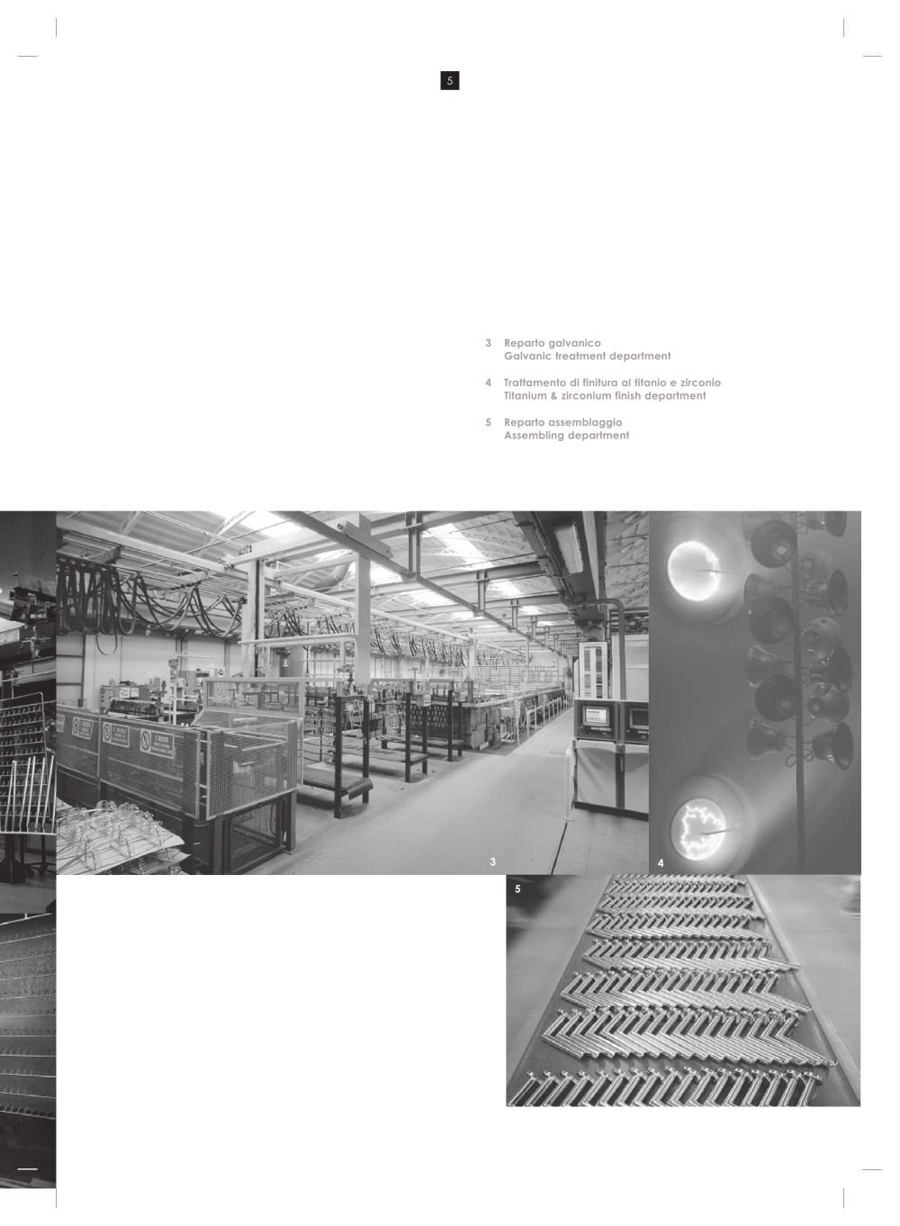 IBB INDUSTRIE BONOMI - 