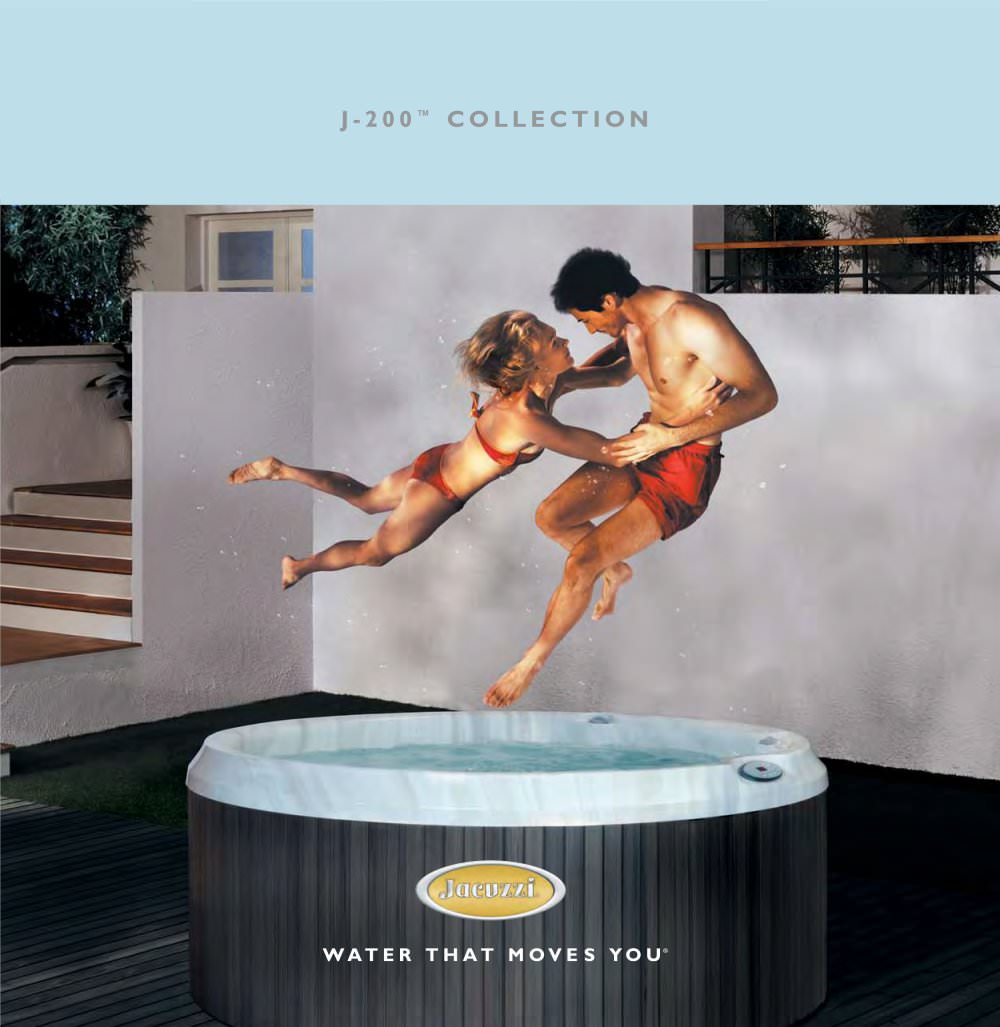 JACUZZI - 