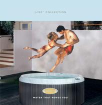 J-200 Collection Brochure