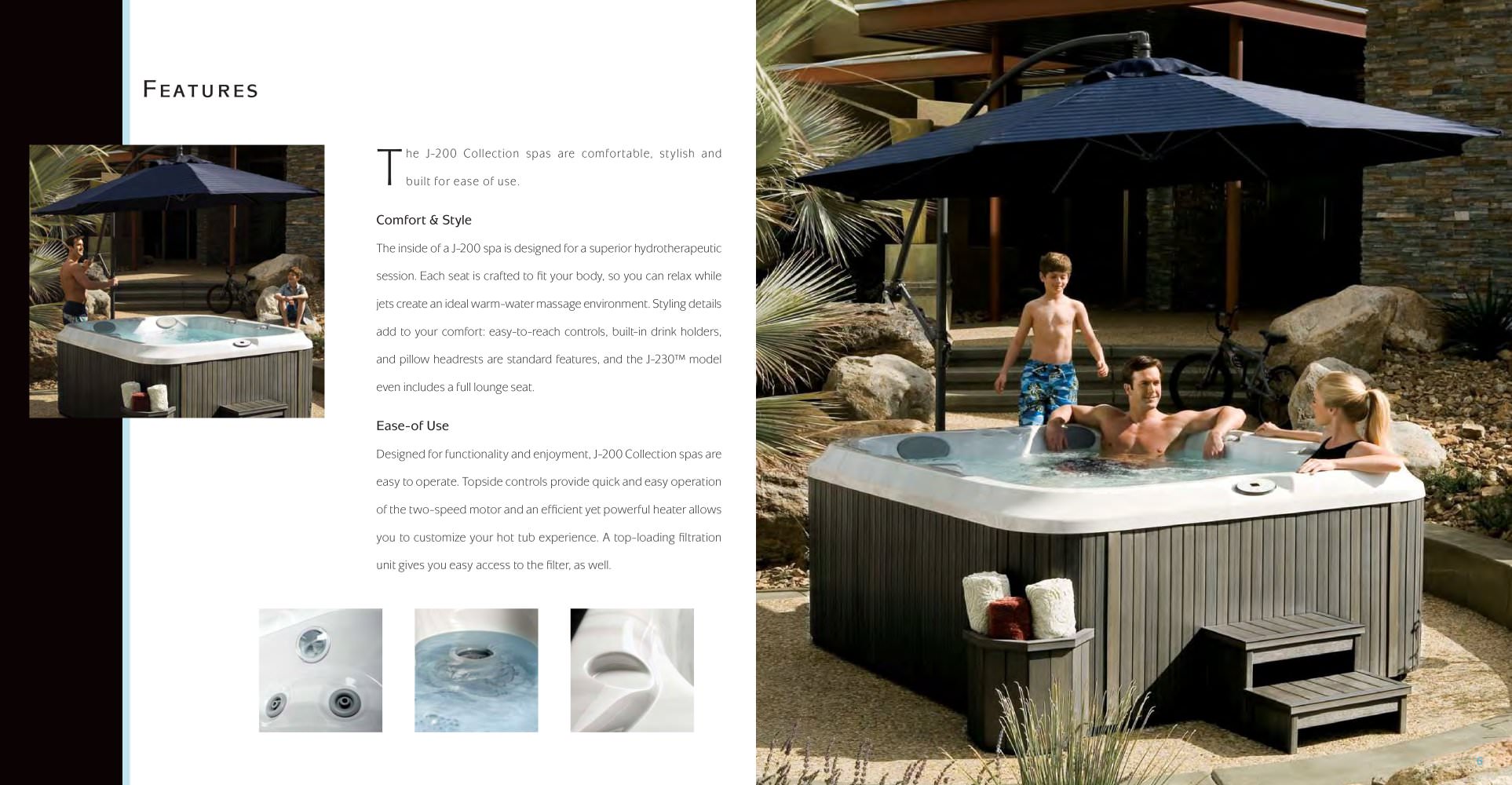 JACUZZI - 