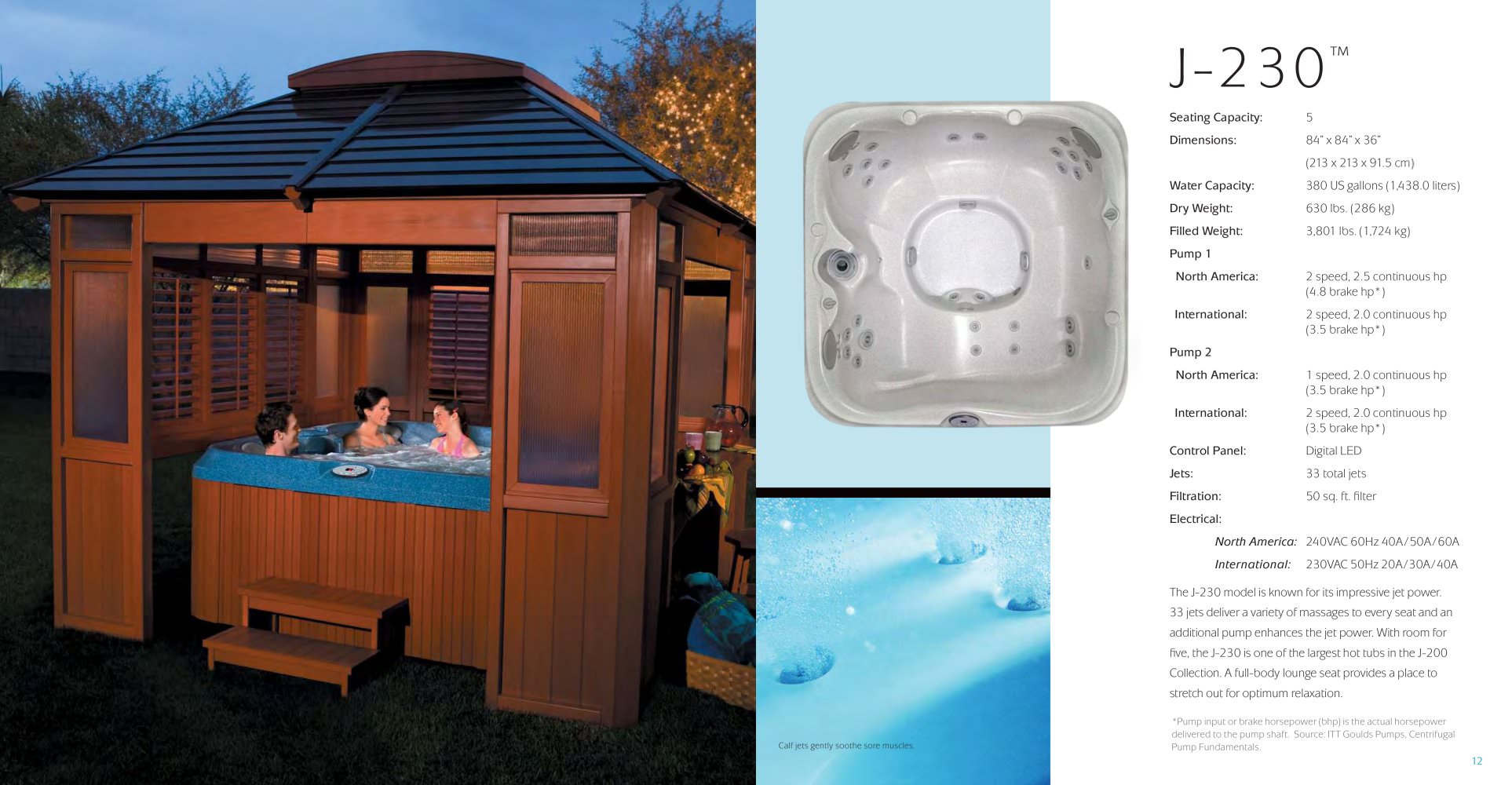 JACUZZI - 19246