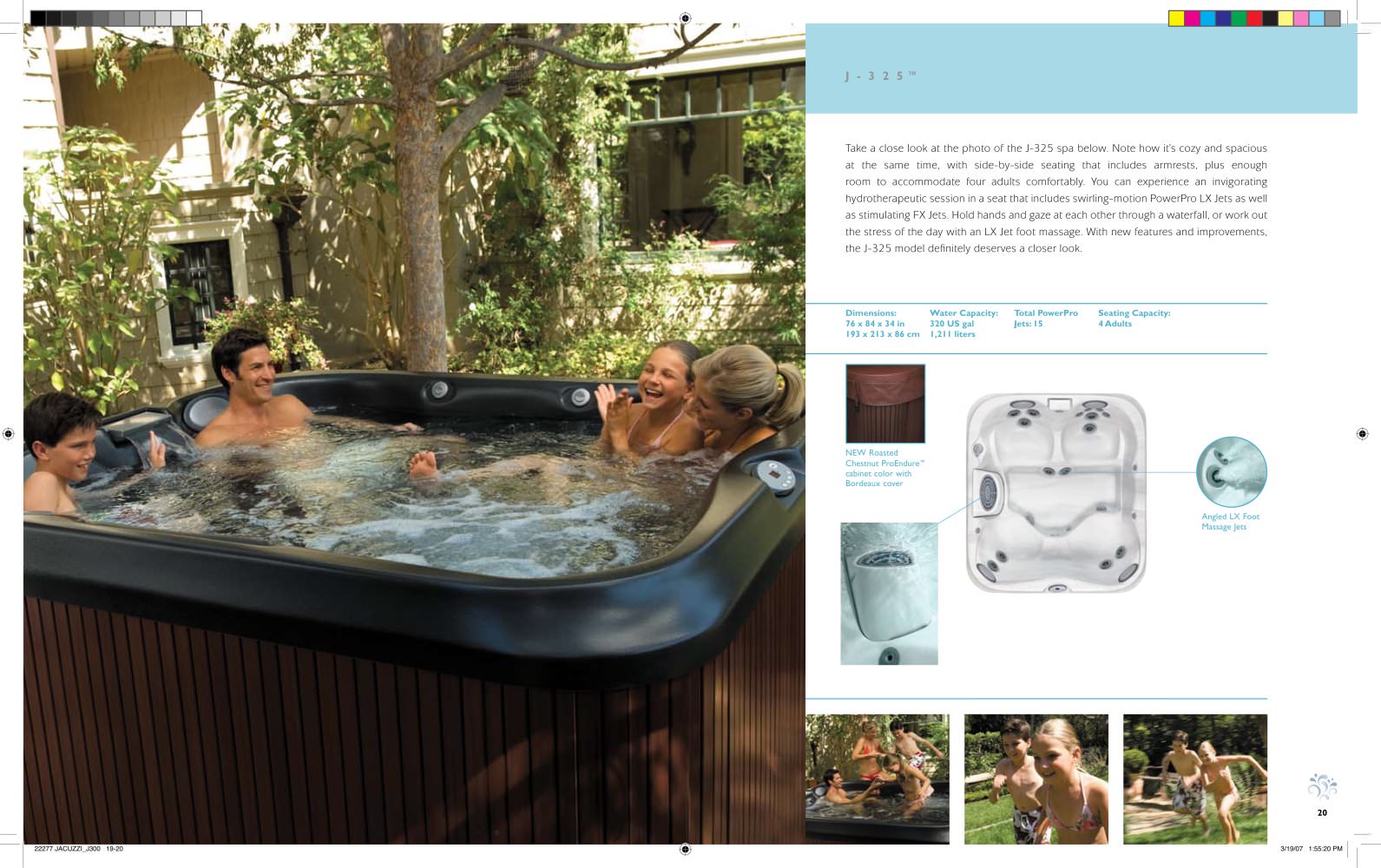 JACUZZI - 