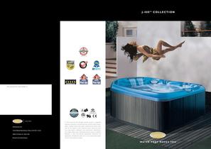 J-400 Collection Brochure