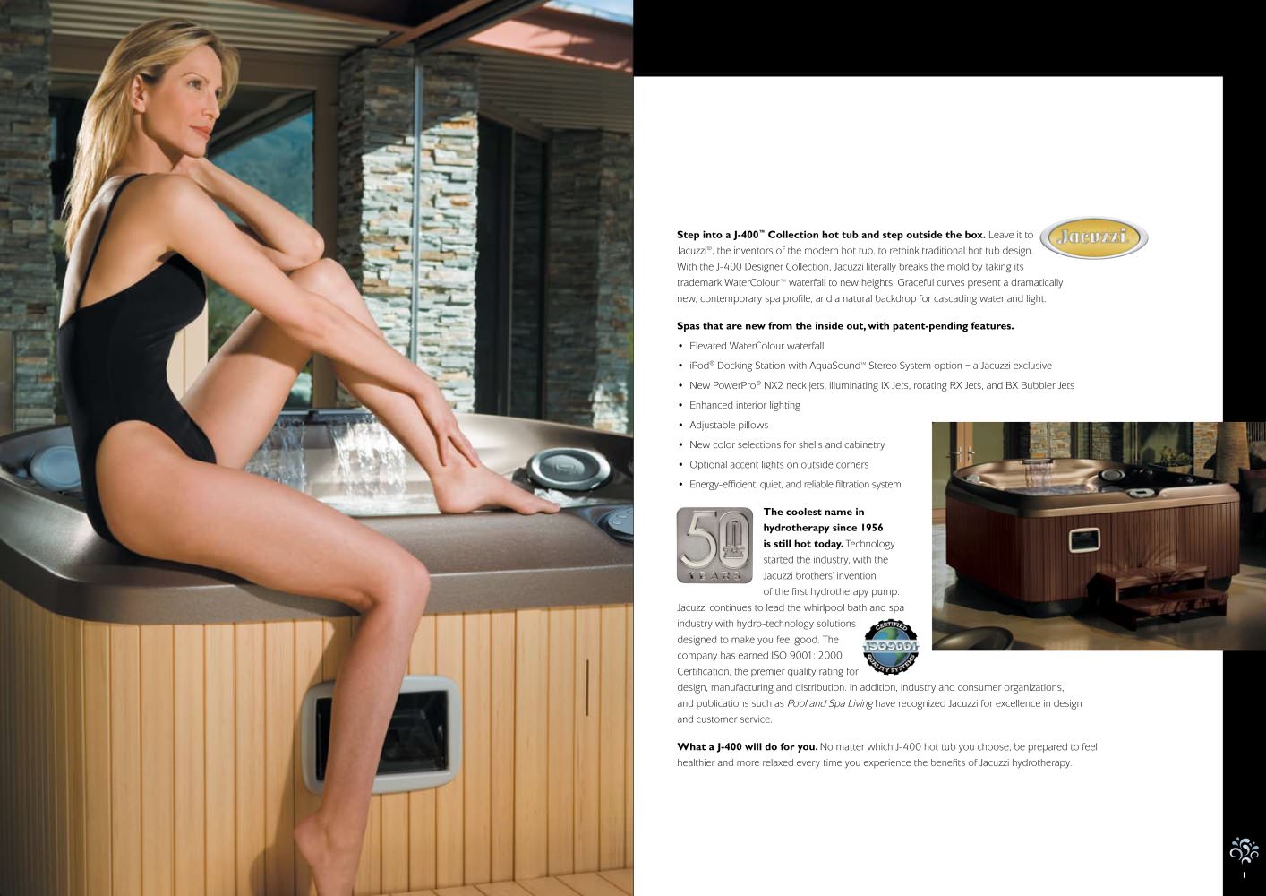 JACUZZI - 110087, 31146