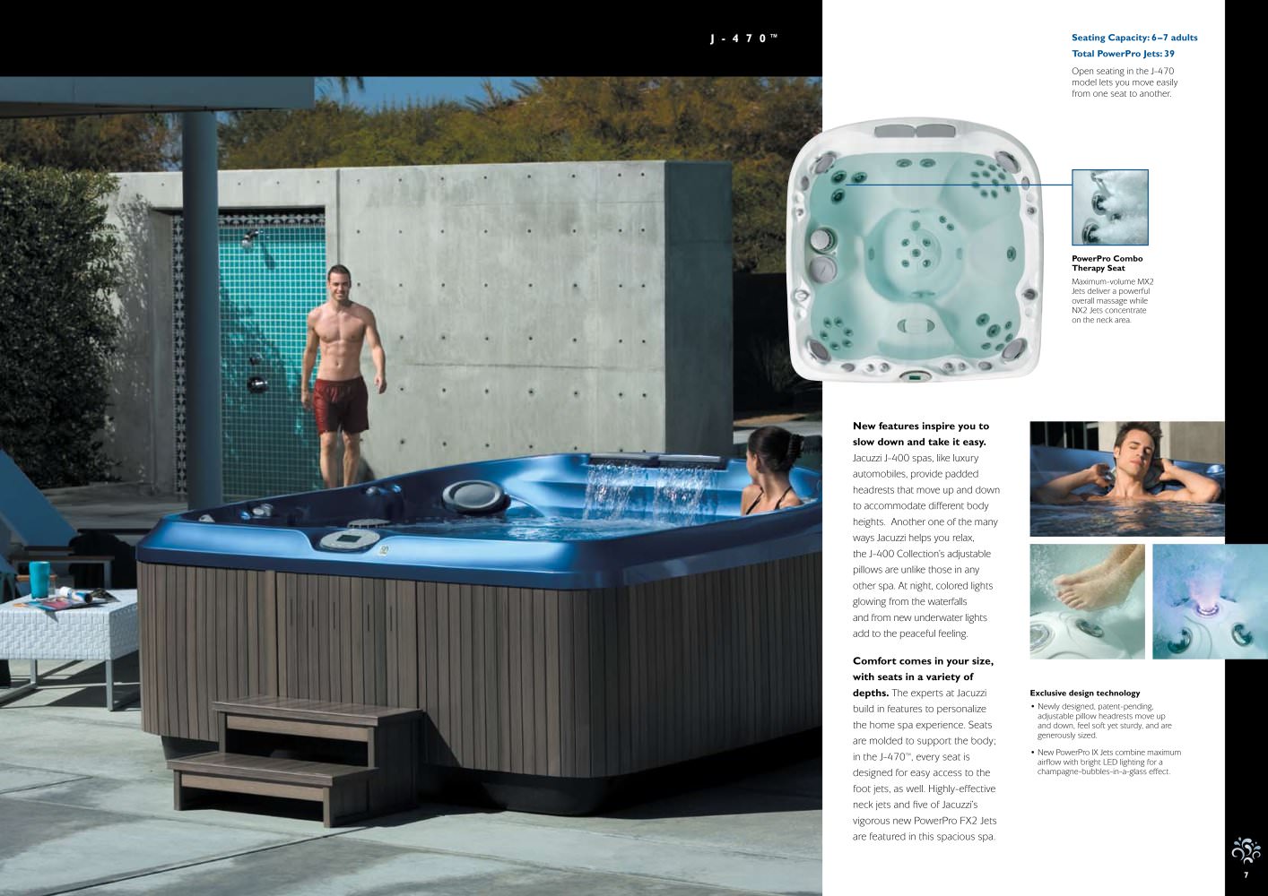 JACUZZI - 32193, 110087, 31144