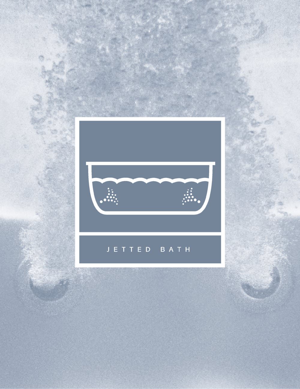 JACUZZI - 