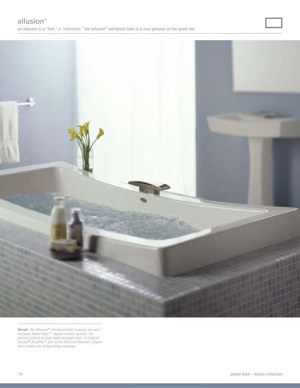 JACUZZI - 