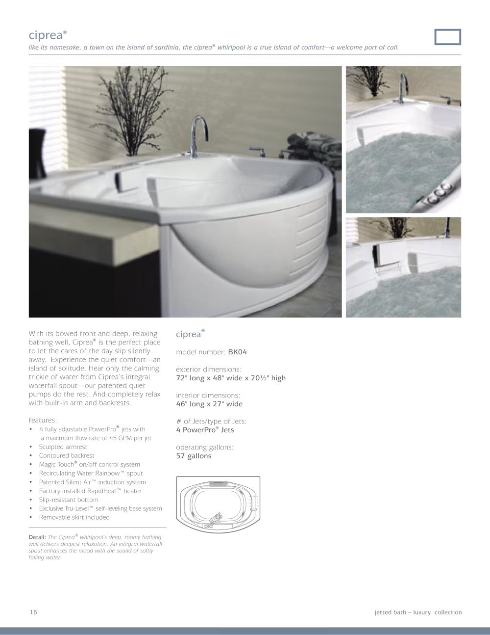 JACUZZI - 