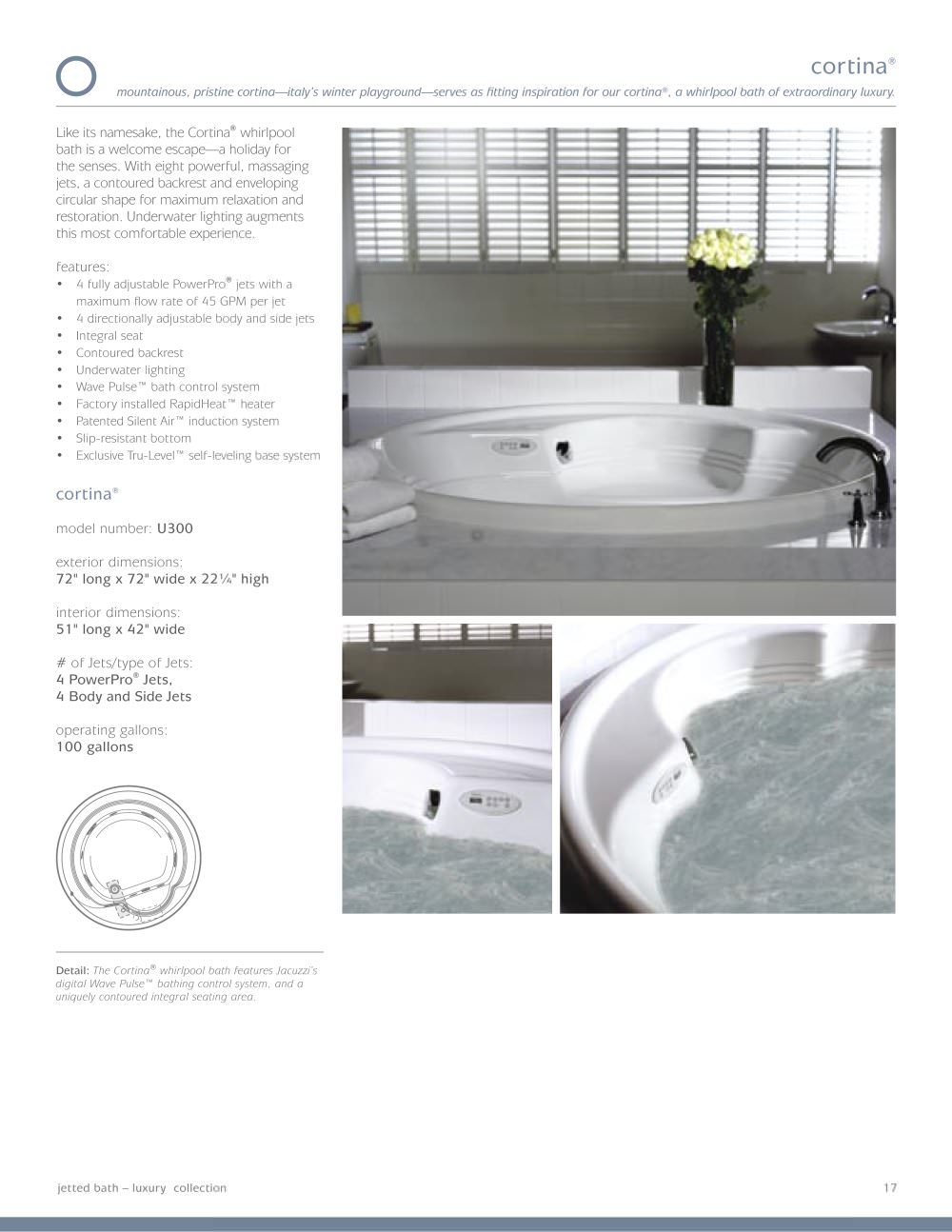 JACUZZI - 