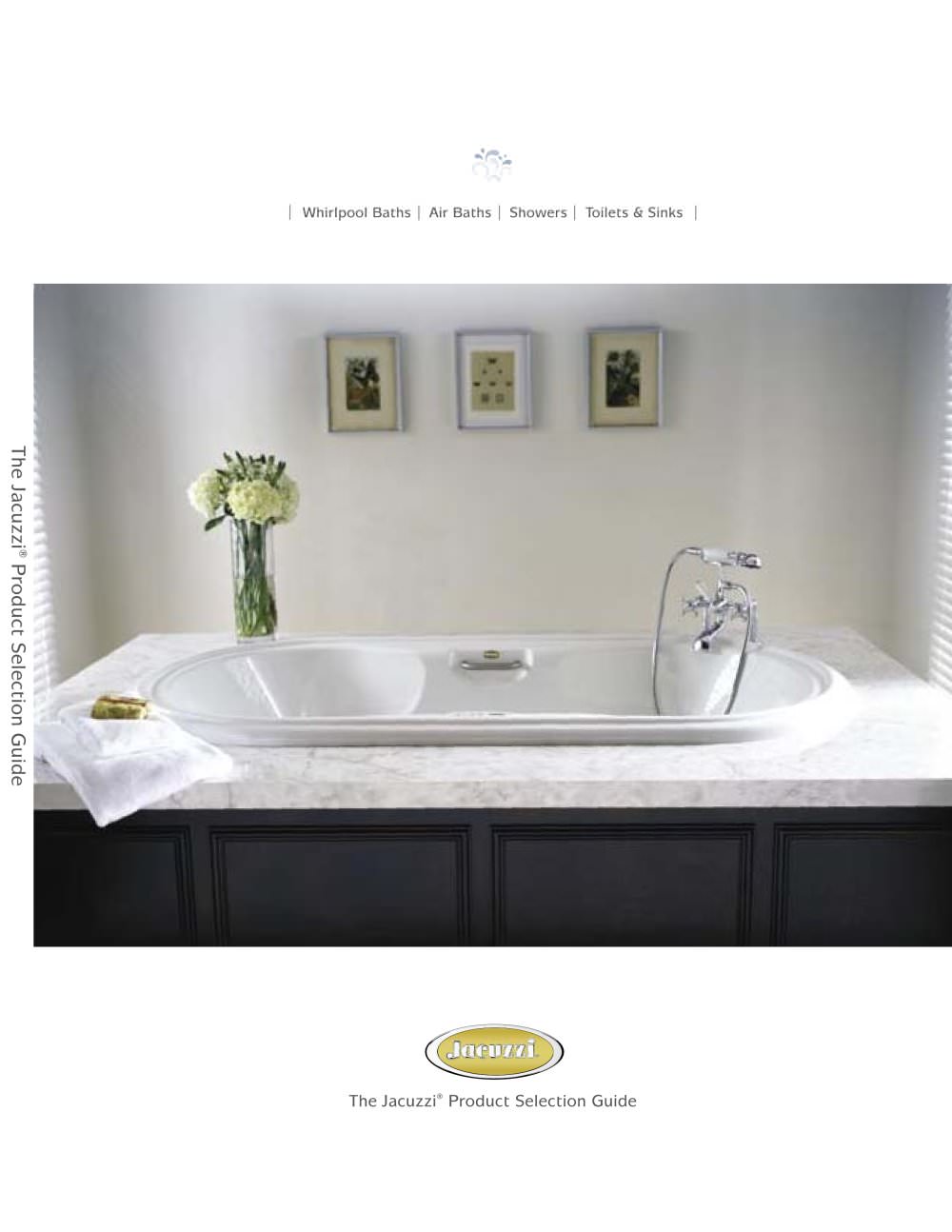 JACUZZI - 18180, 18992