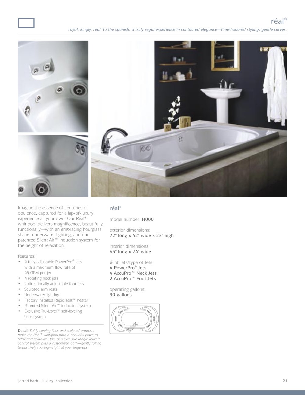 JACUZZI - 