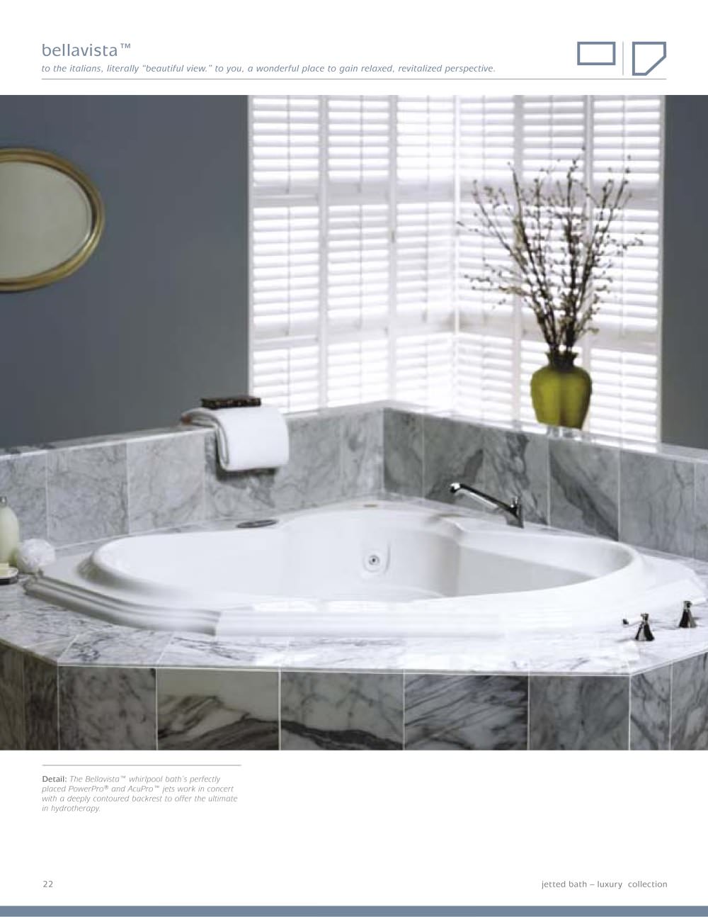 JACUZZI - 