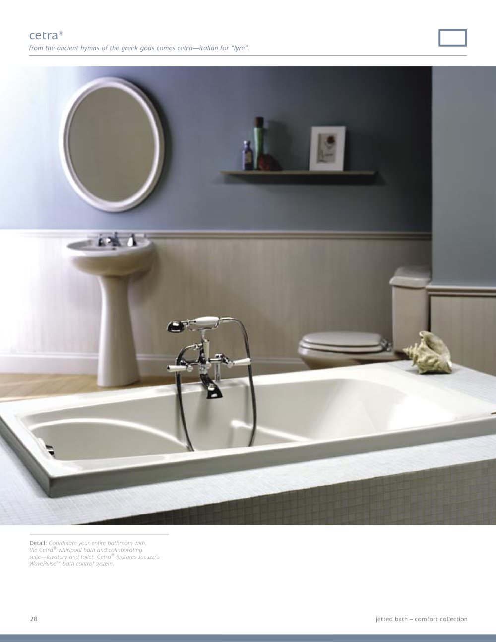 JACUZZI - 31755, 18164