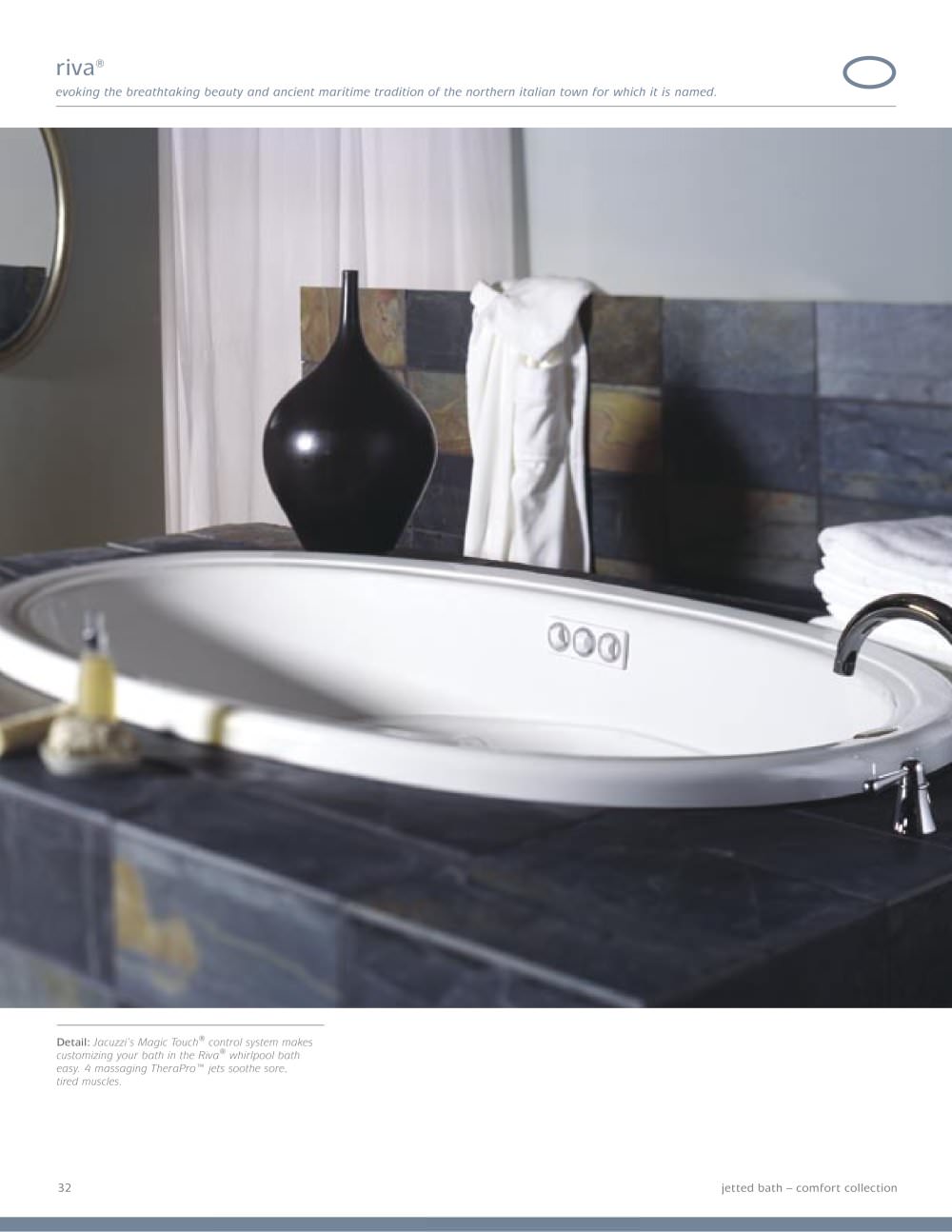 JACUZZI - 