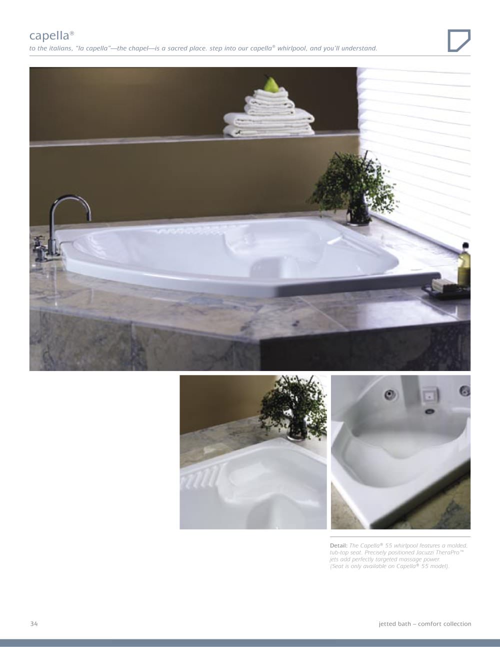 JACUZZI - 