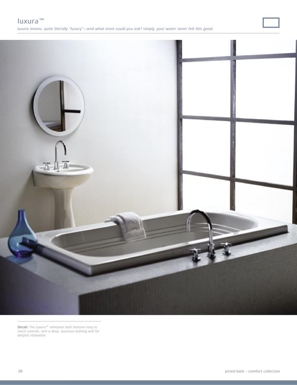 JACUZZI - 