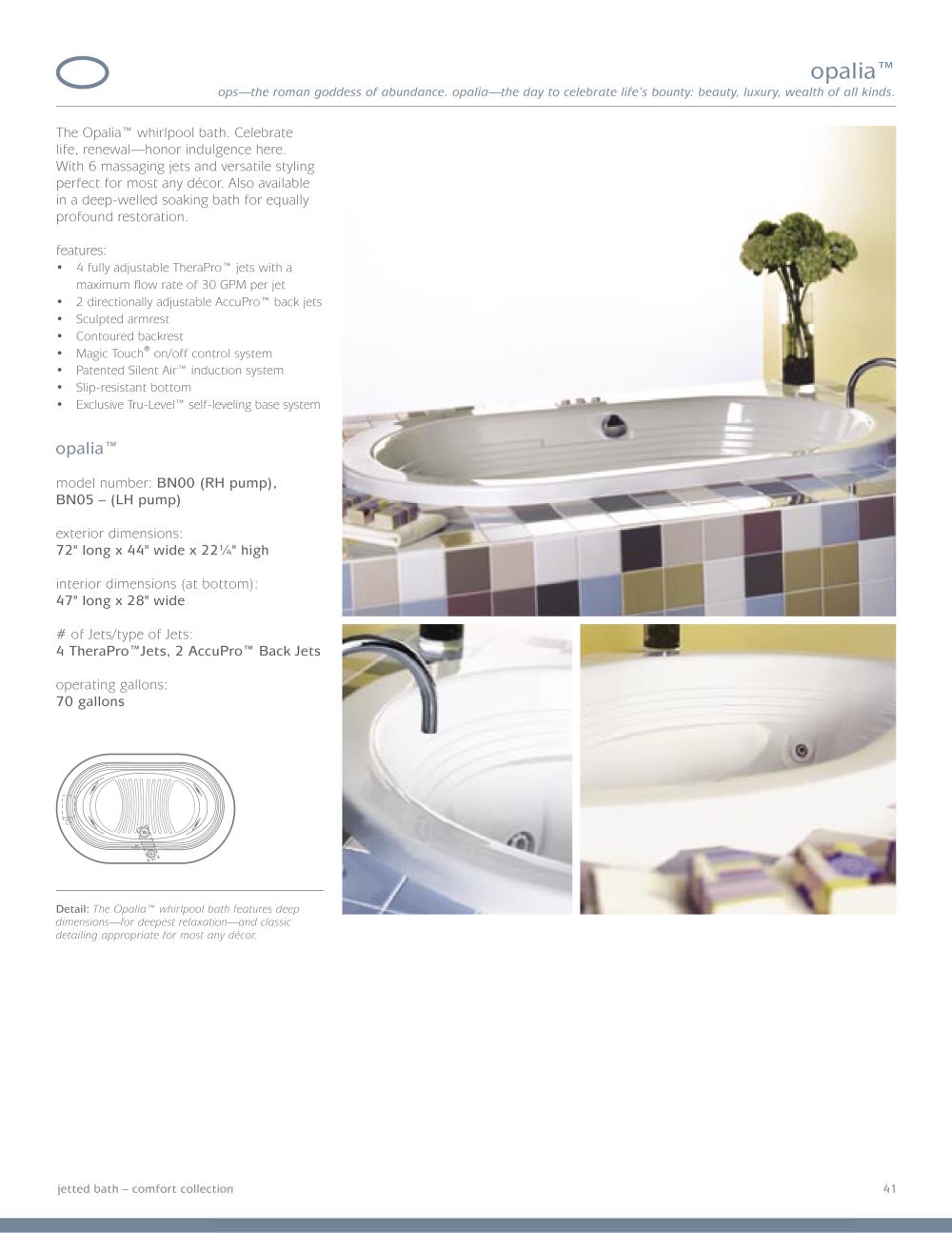 JACUZZI - 