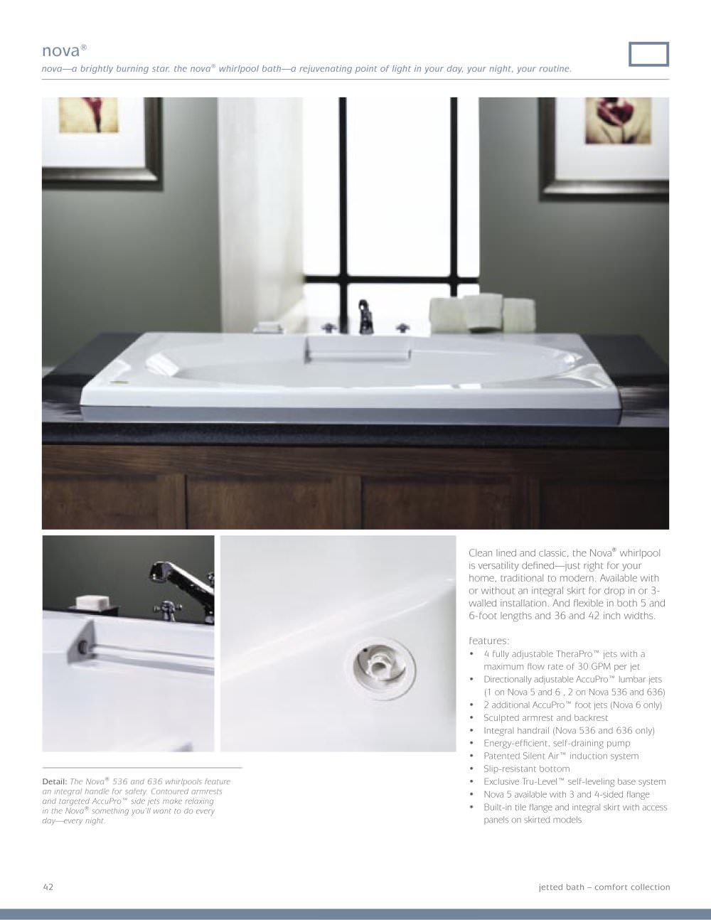 JACUZZI - 