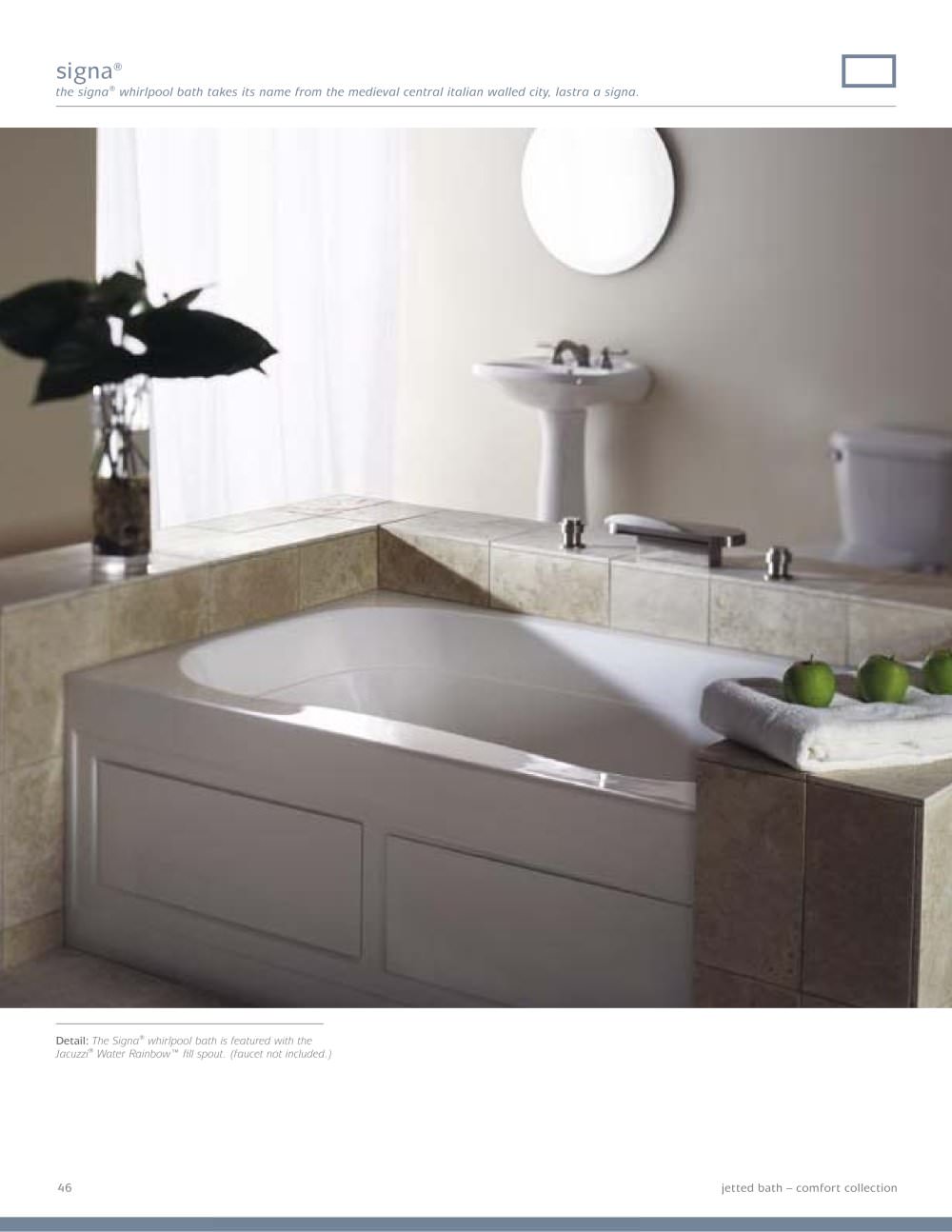 JACUZZI - 