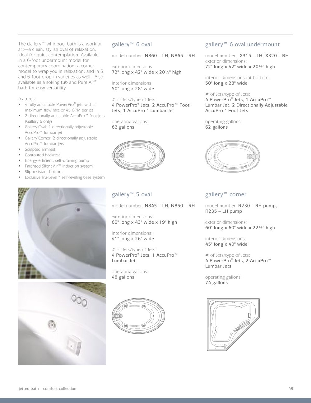JACUZZI - 