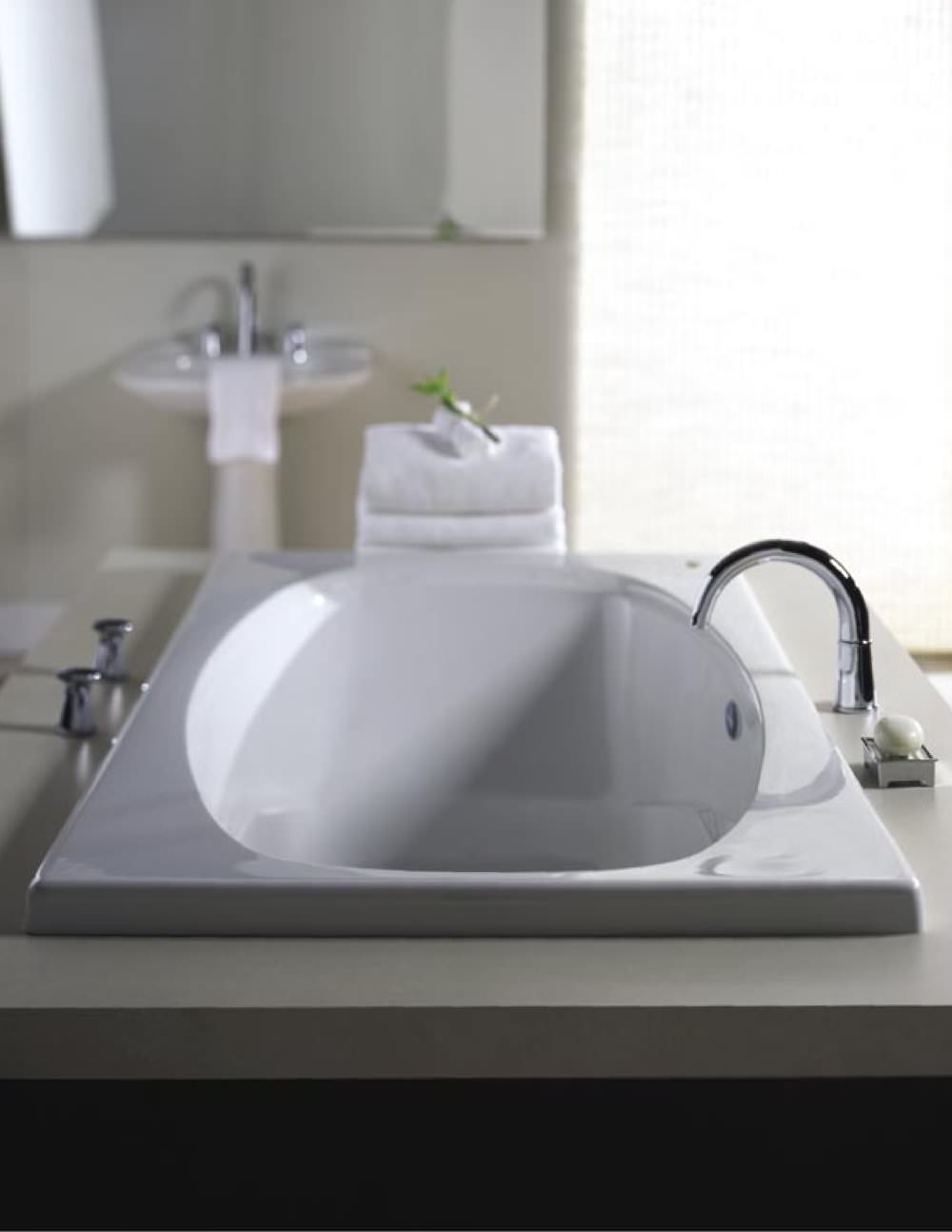 JACUZZI - 