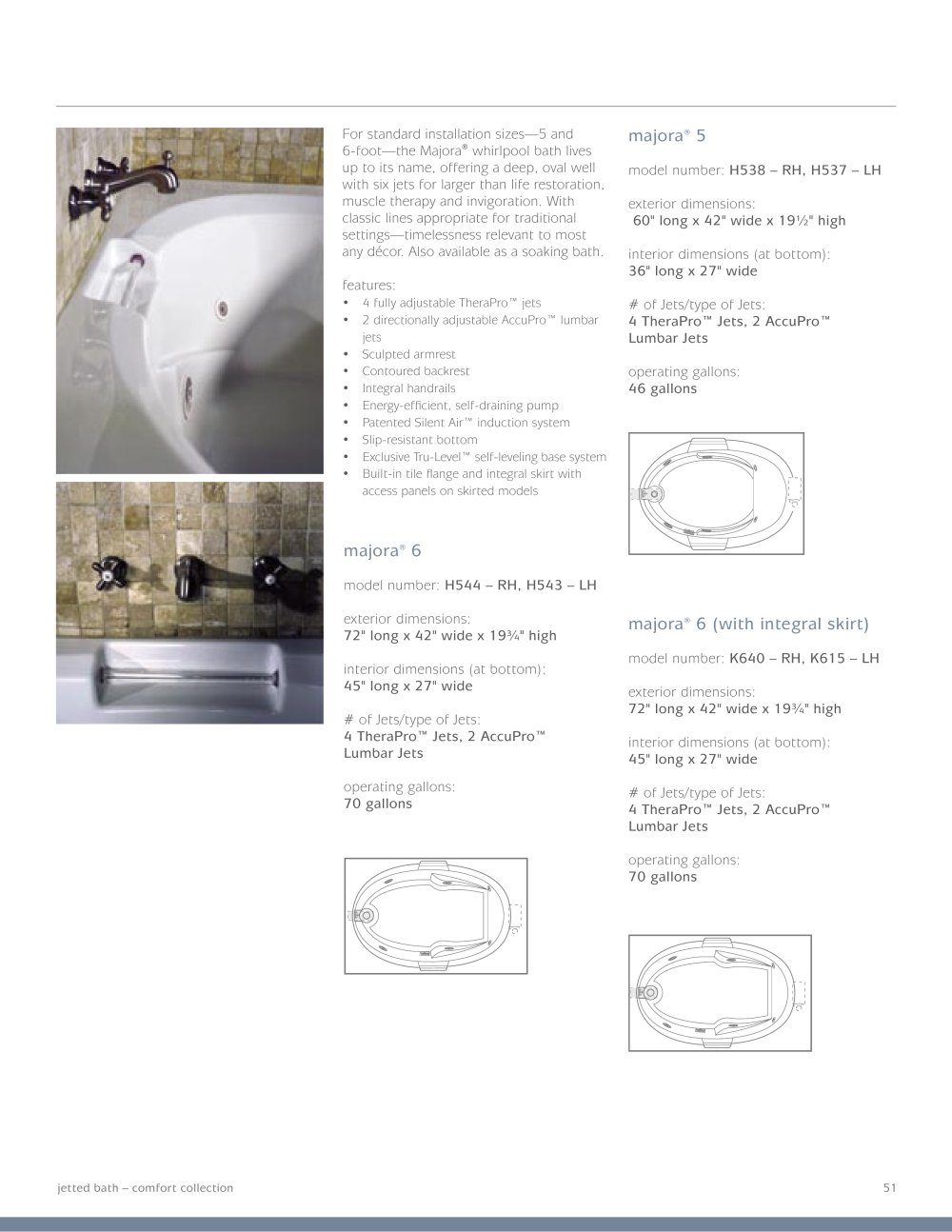 JACUZZI - 28404, 19252, 755