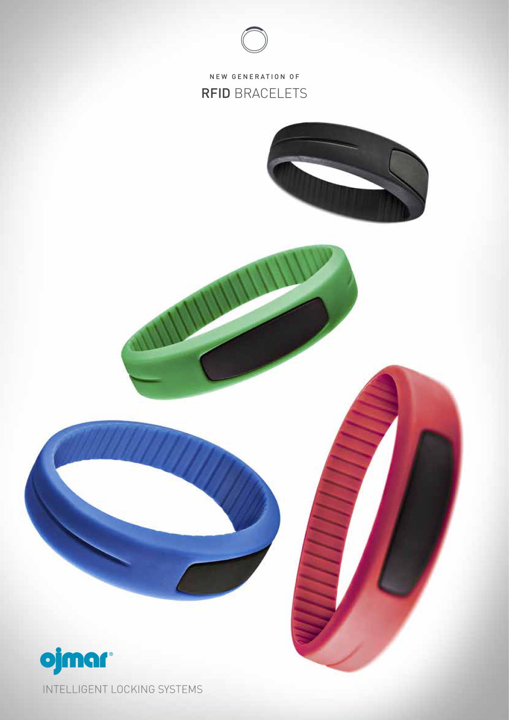 Ojmar Bracelets Rfid Sa Pdf Catalogues Doentation Ojmar Bracelets Rfid 1 2 Pages