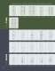 Doors&nbsp;Catalogue p 3