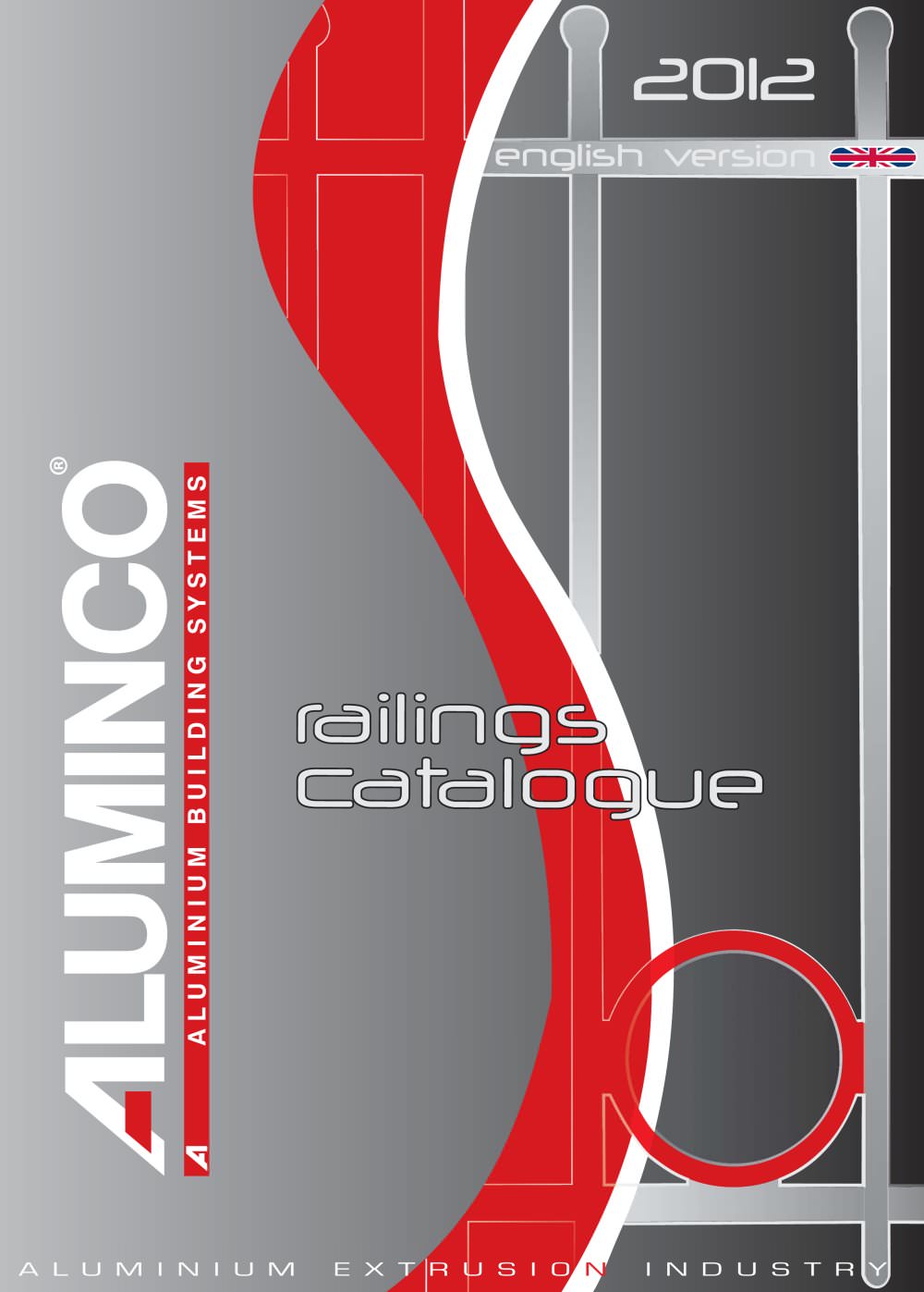 ALUMINCO - 31211, 20904
