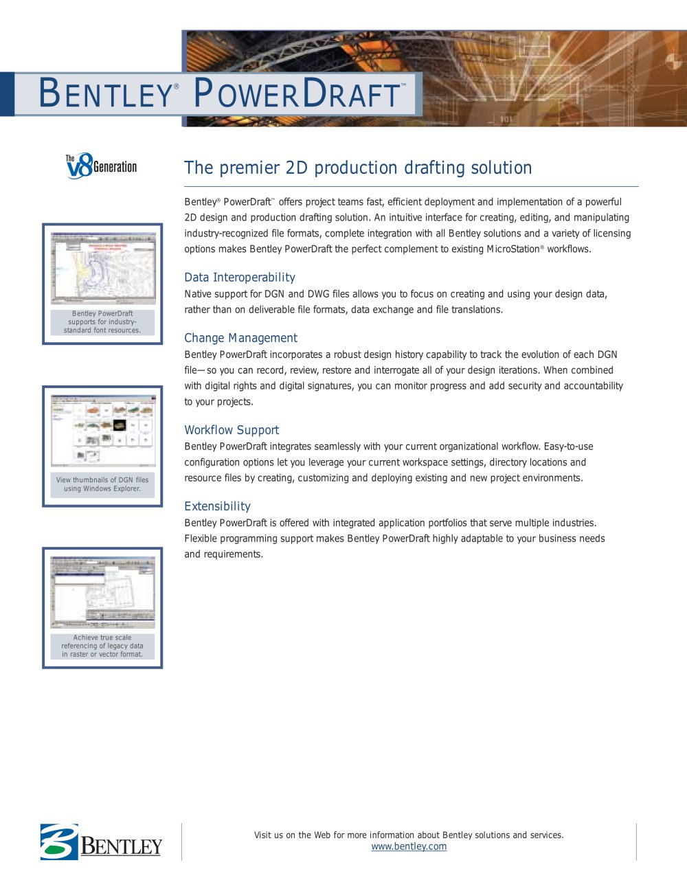 BENTLEY SYSTEMS - 