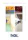 GERFLOR CATALOGUE 2012