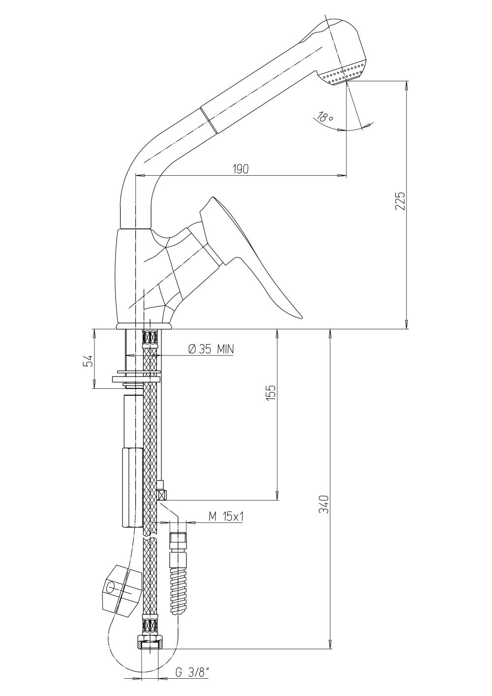 Paini - 16727