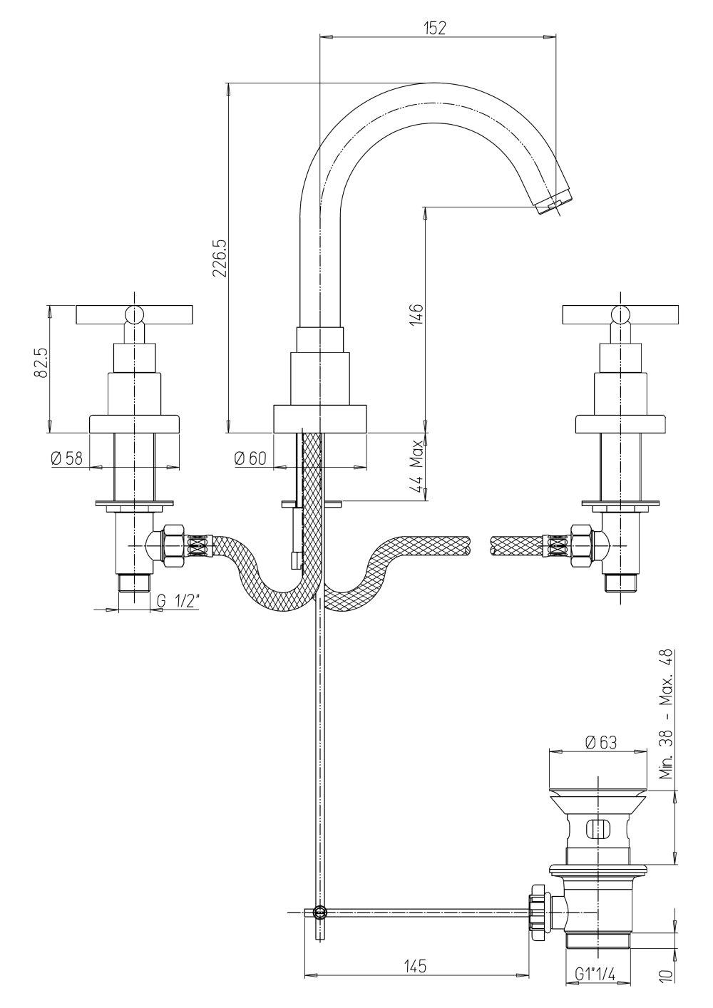 Paini - 16738