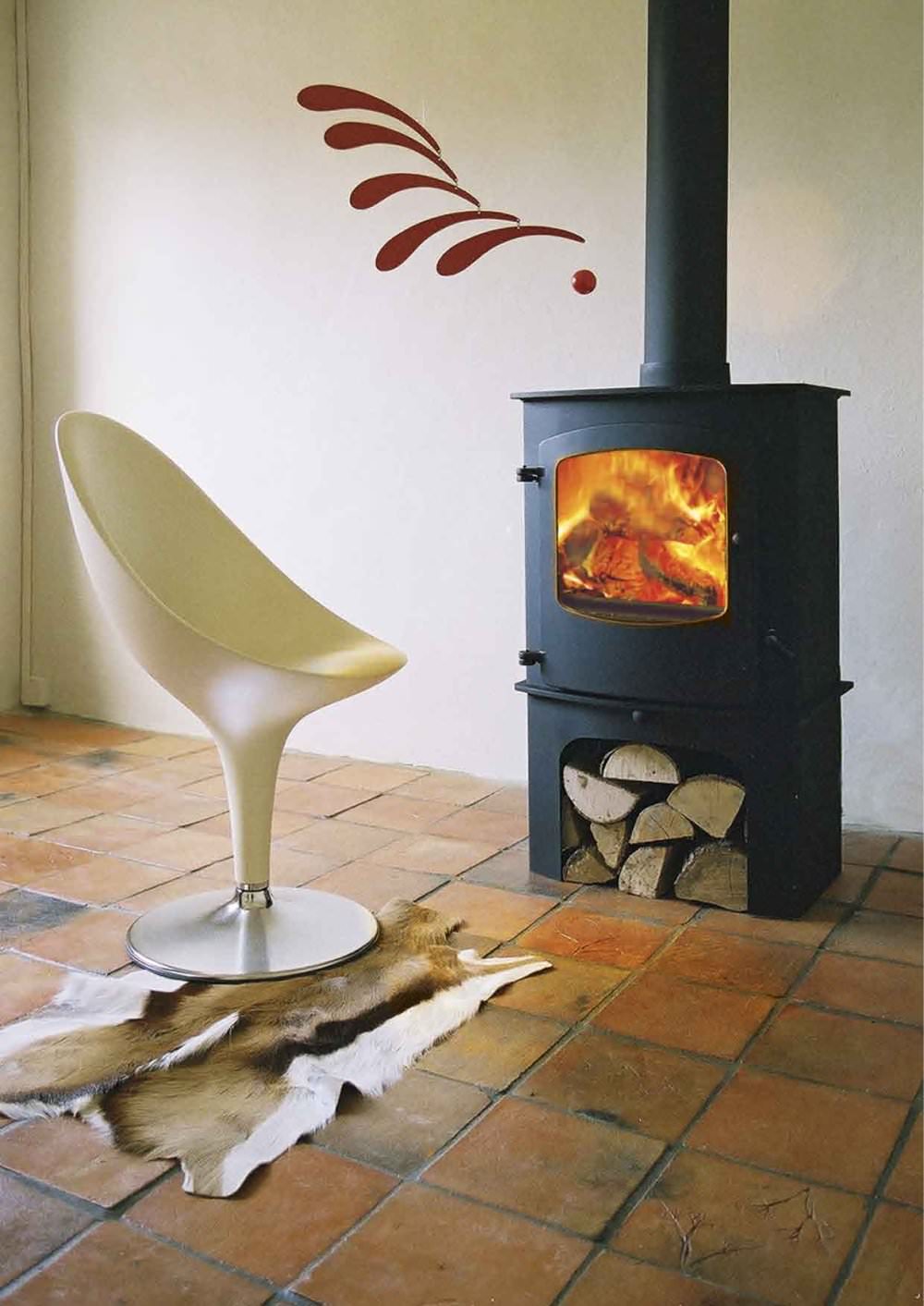 CHARNWOOD - 