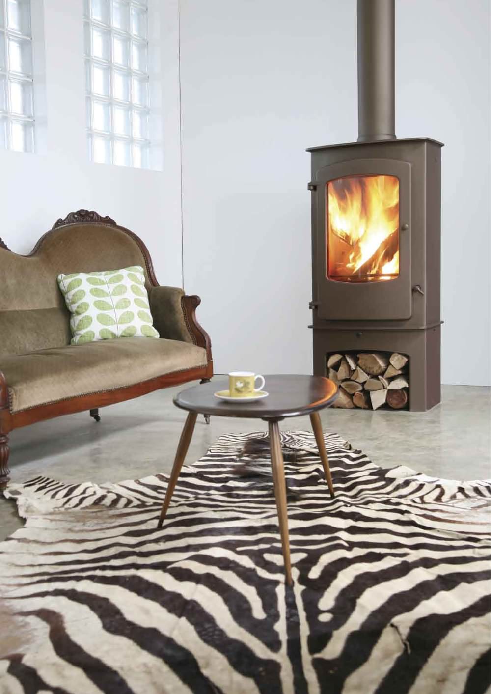 CHARNWOOD - 
