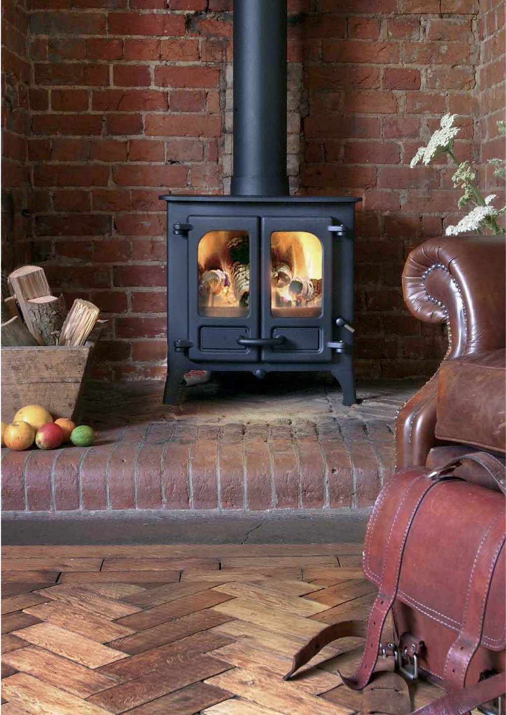 CHARNWOOD - 