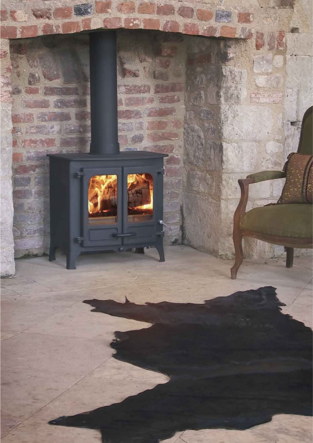 CHARNWOOD - 