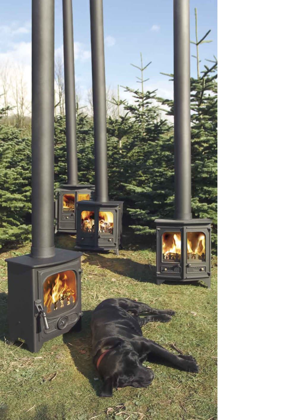 CHARNWOOD - 