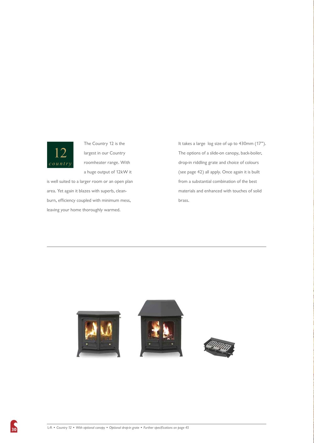 CHARNWOOD - 