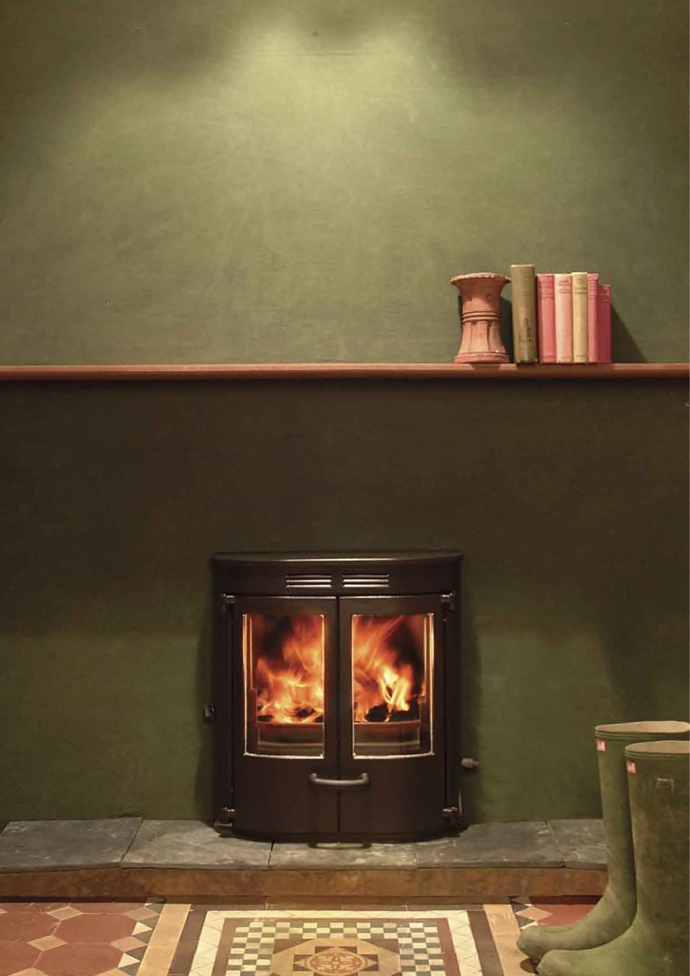 CHARNWOOD - 