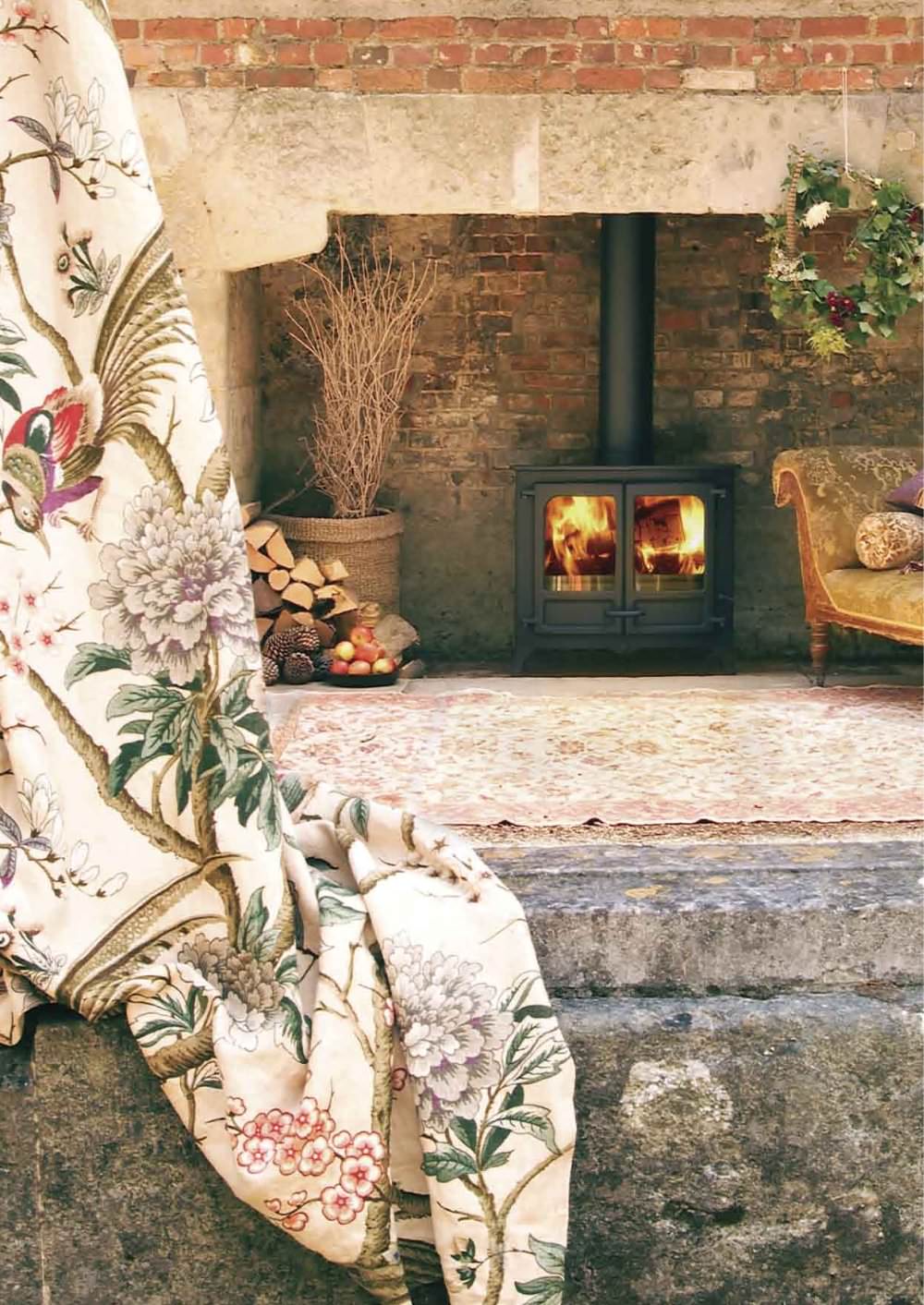 CHARNWOOD - 