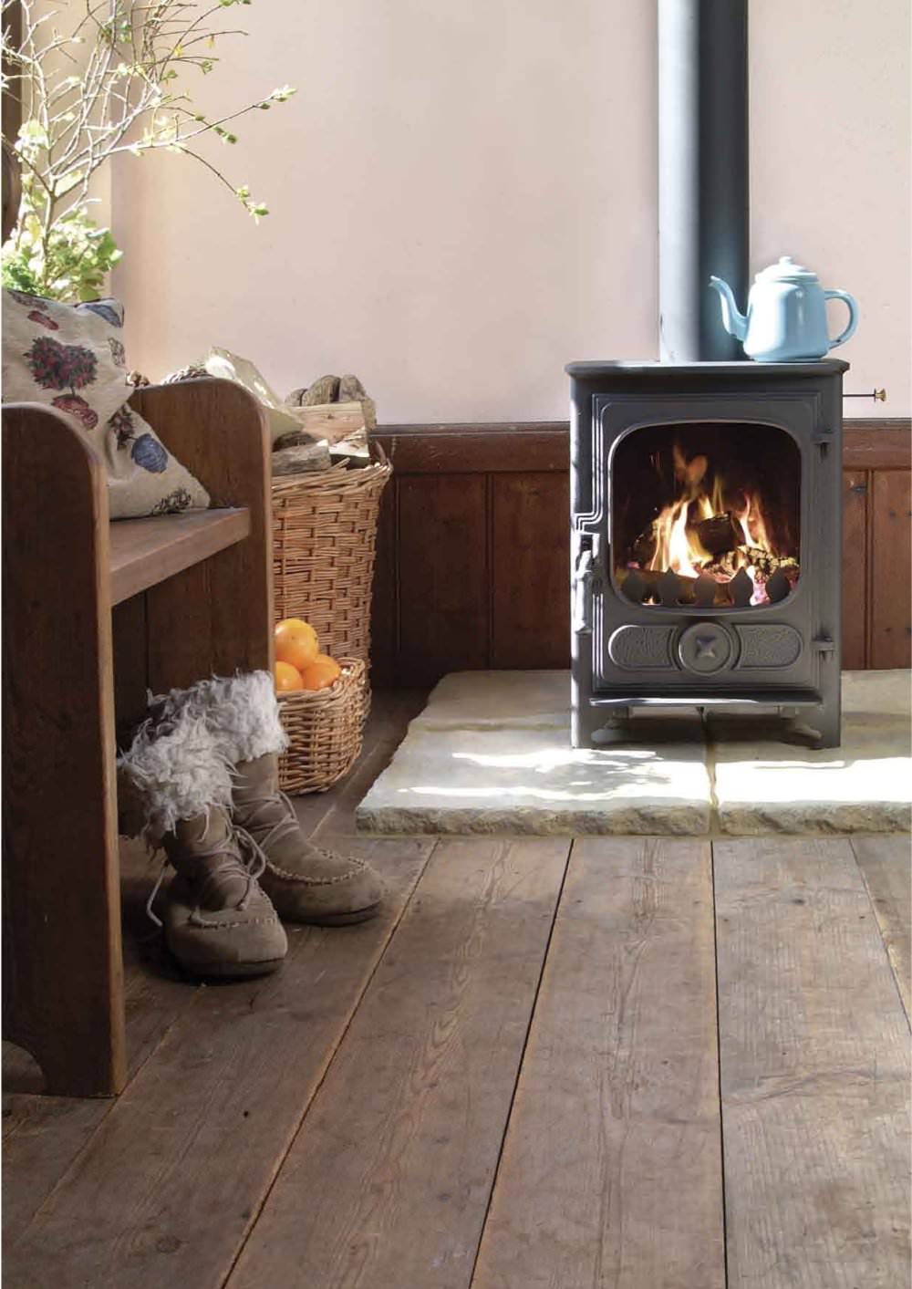 CHARNWOOD - 
