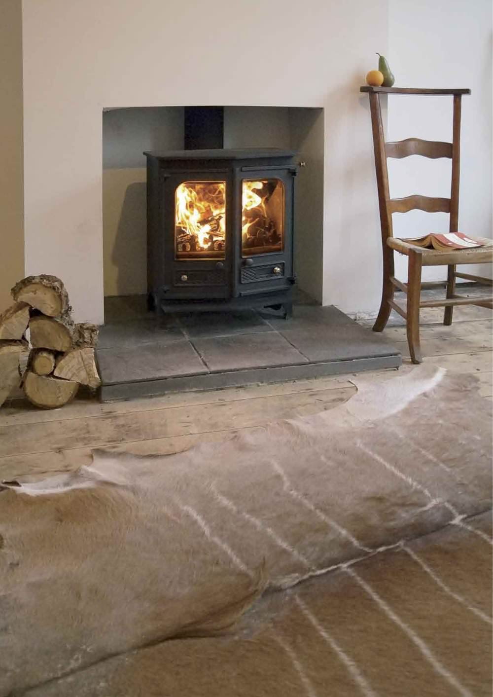 CHARNWOOD - 