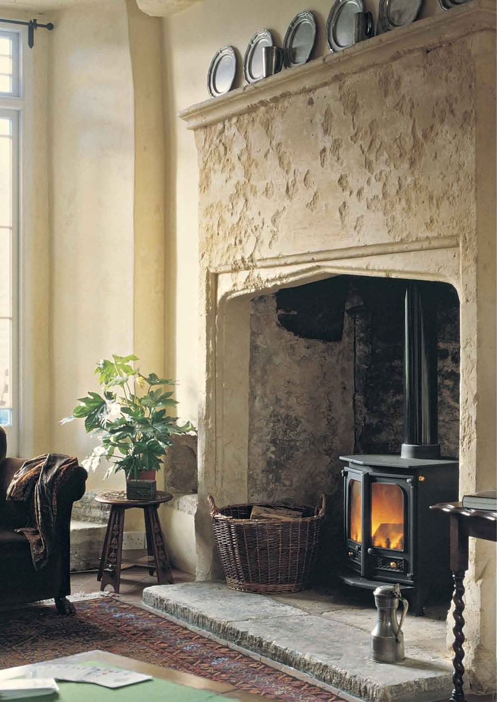 CHARNWOOD - 