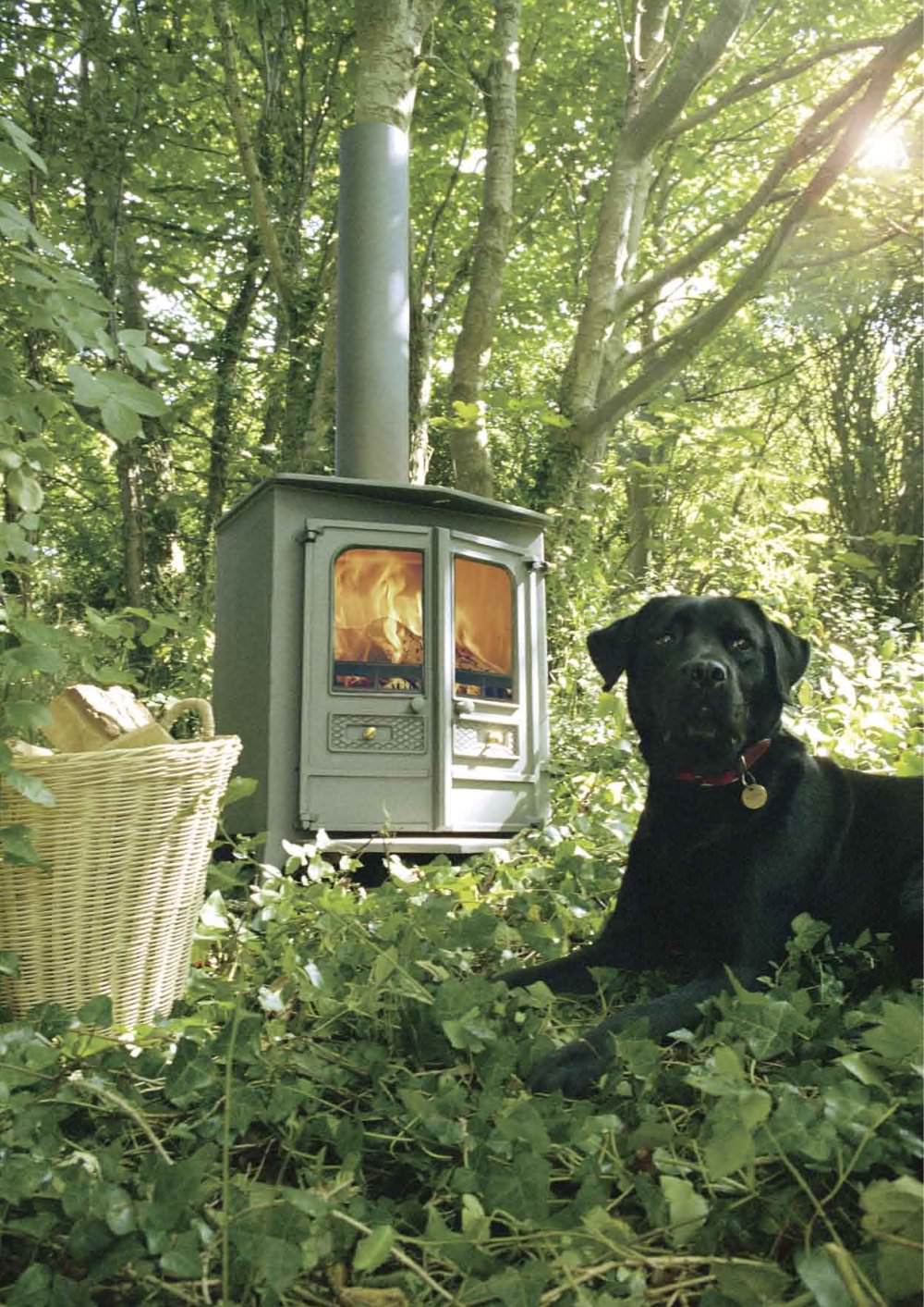 CHARNWOOD - 