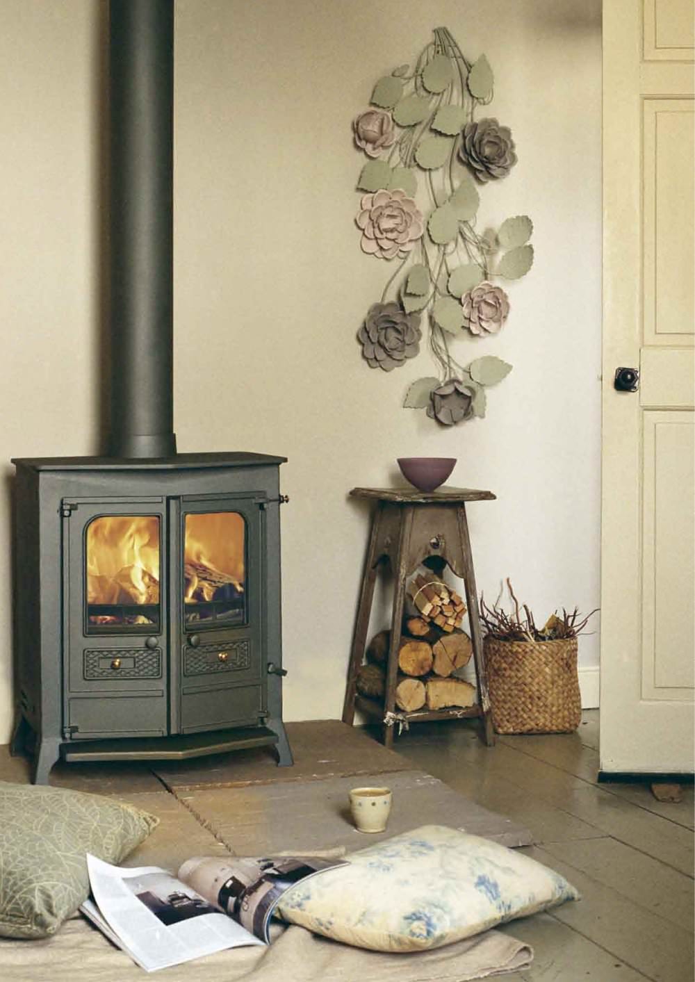 CHARNWOOD - 