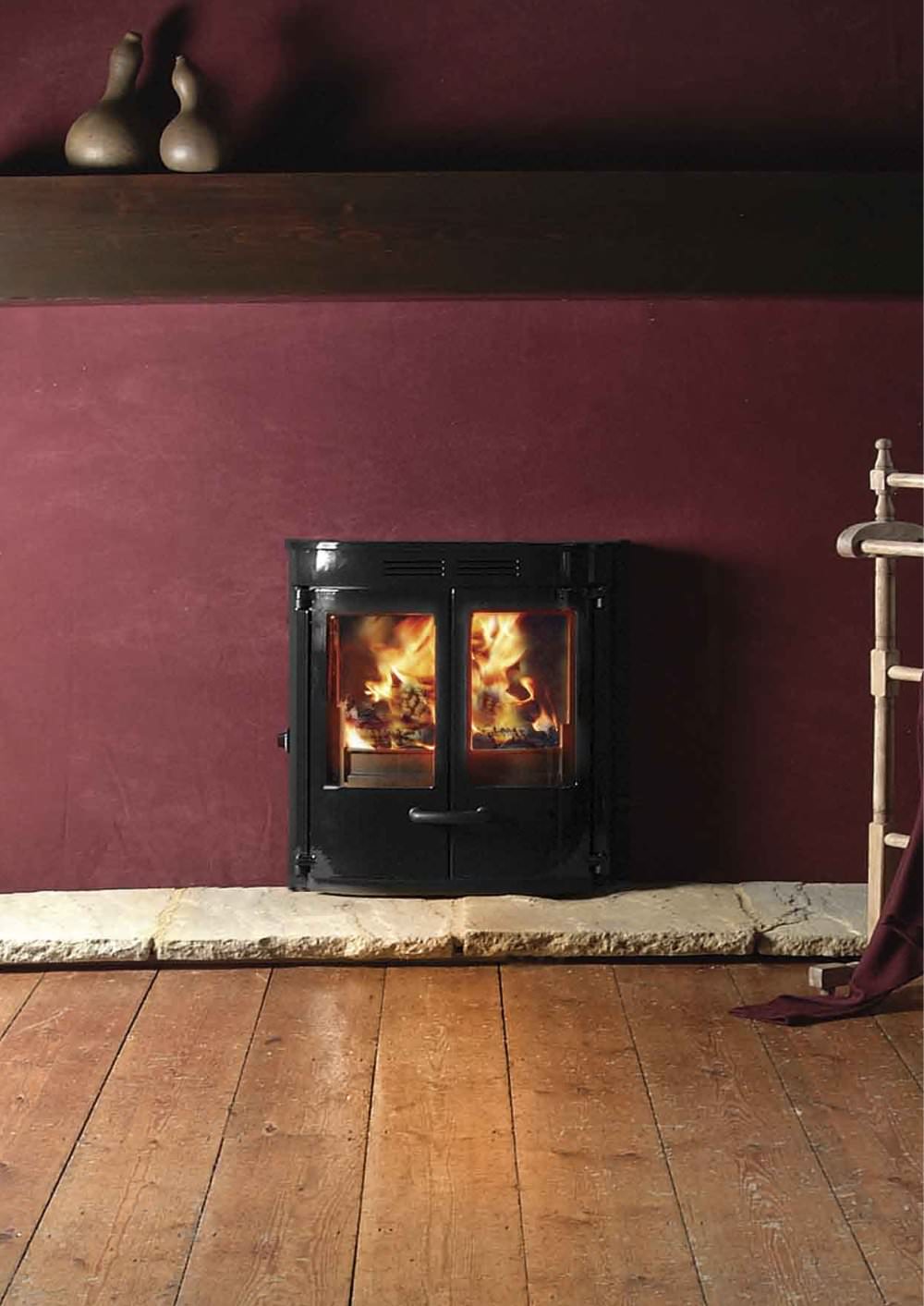 CHARNWOOD - 