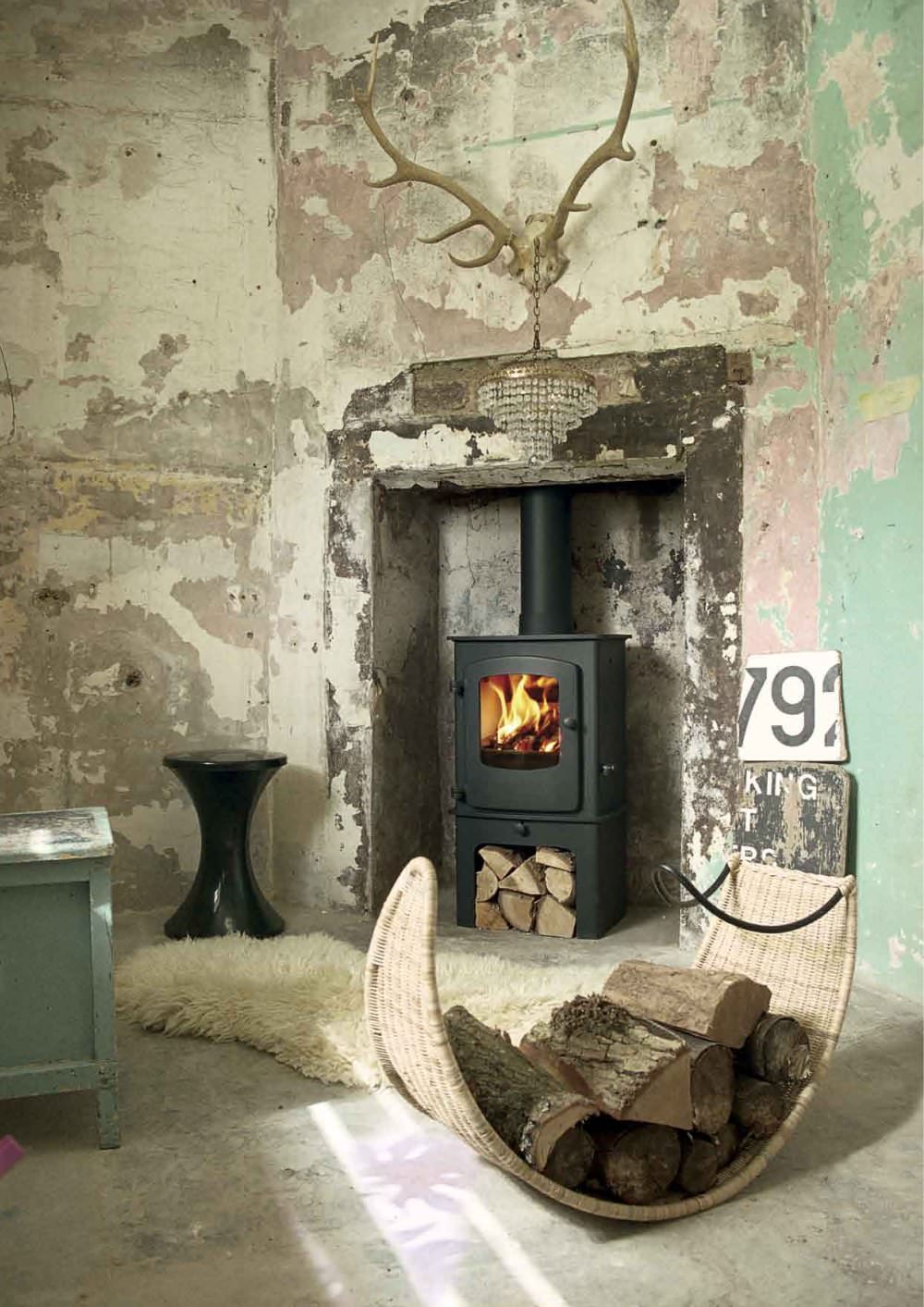 CHARNWOOD - 