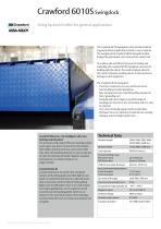 610 Swingdock