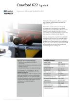 Crawford Dock levelers 